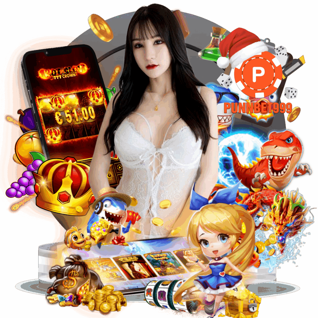 punnbet999 สมัคร